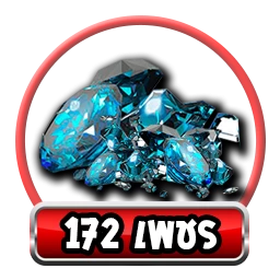 172 เพชร