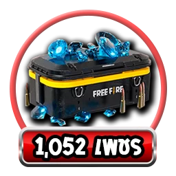 1052 เพชร