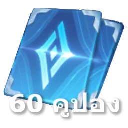 60 คูปอง ROV